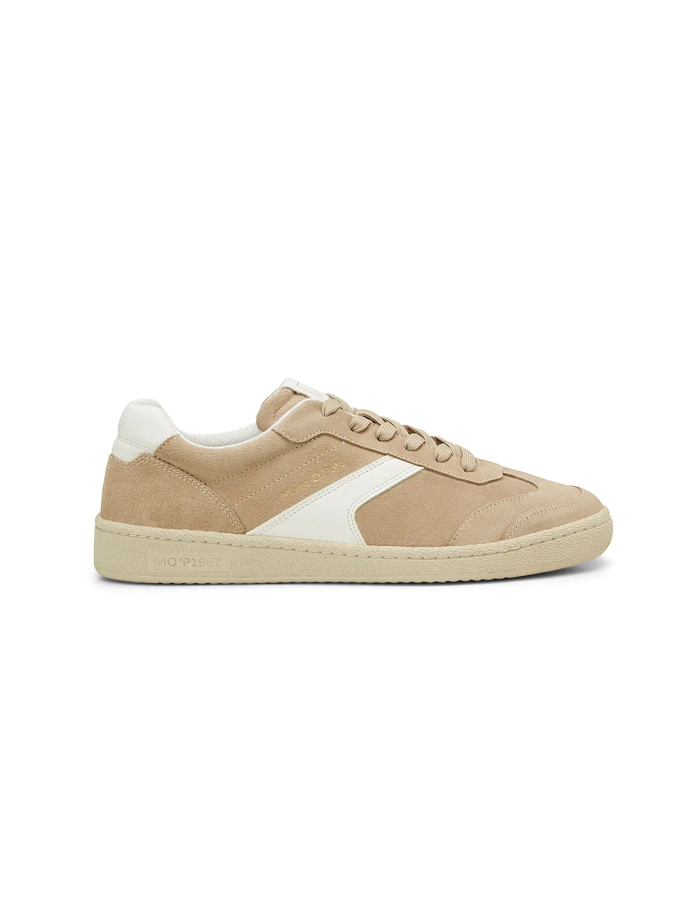 MARC O'POLO | Sneaker COURT | 